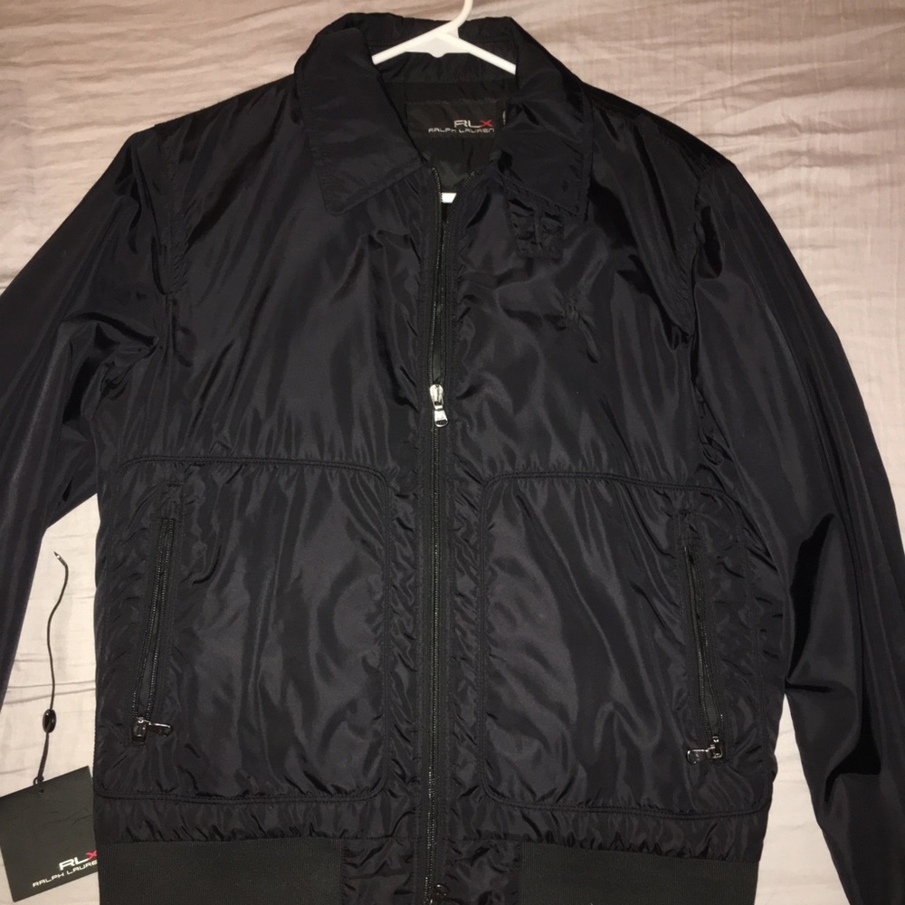 Ralph Lauren RLX Sport Down Jacket